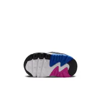 Nike Air Max 90 Toggle SE Baby/Toddler Shoes. Nike.com