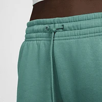 Nike Sportswear Phoenix Fleece Women's Mid-Rise Sweatpants. Nike.com