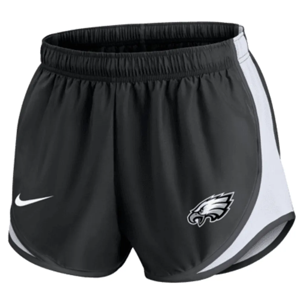 Nike Dri-FIT Tempo (NFL Philadelphia Eagles) Women's Shorts.