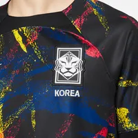 Korea 2022/23 Stadium Away Men's Nike Dri-FIT Soccer Jersey. Nike.com