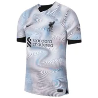 Liverpool 2022/23 Stadium Away (Virgil van Dijk) Men's Nike Dri-FIT Soccer Jersey. Nike.com