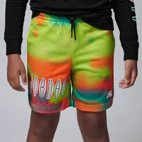 Jordan Big Kids' MVP Jumpman Shorts. Nike.com