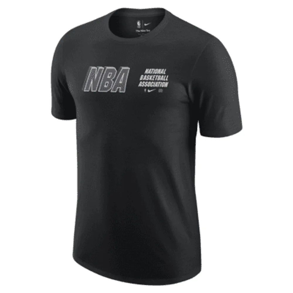 Team 31 Courtside Max90 Men's Nike NBA T-Shirt. Nike.com