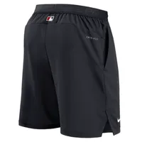 Nike Dri-FIT Flex (MLB Baltimore Orioles) Men's Shorts.