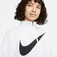 Nike Sportswear Essential Women's Woven Jacket. Nike.com