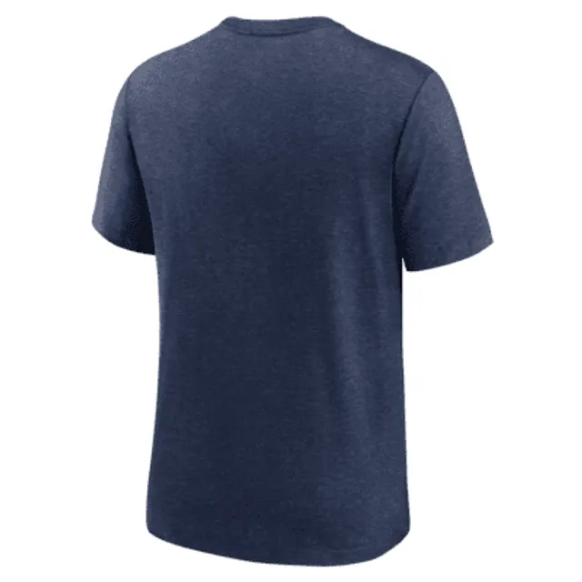 Nike Rewind Retro (MLB Tampa Bay Rays) Men's T-Shirt. Nike.com