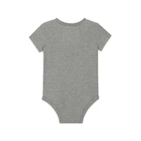 Nike ReadySet Baby Bodysuit. Nike.com