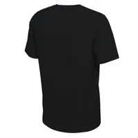 Cleveland Cavaliers Men's Nike NBA Playoff Mantra 2023 T-Shirt. Nike.com