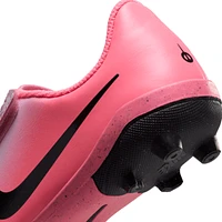 Nike Jr. Tiempo Legend 10 Club Little Kids' Multi-Ground Low Top Soccer Cleats. Nike.com