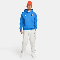 AFC Richmond Men's Nike Club Fleece Hoodie. Nike.com