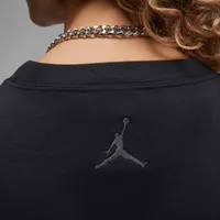 Jordan x A Ma Maniére Men's Long-Sleeve T-Shirt. Nike.com