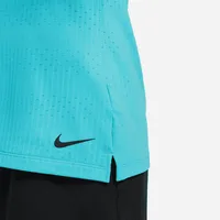 Nike Dri-FIT Victory Women's Short-Sleeve Golf Polo. Nike.com