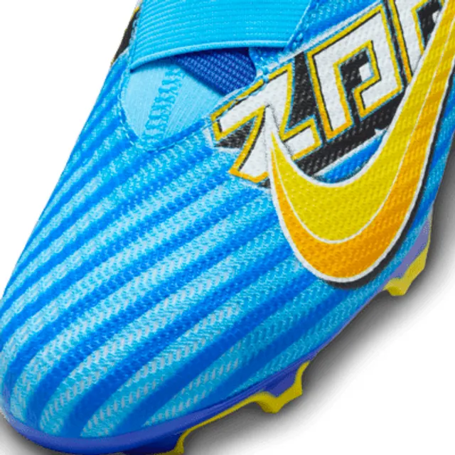 Nike Jr. Mercurial Vapor 15 Club Kylian Mbappé Big Kids' Multi