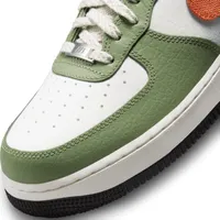 Nike Air Force 1 '07 Men's Shoes. Nike.com