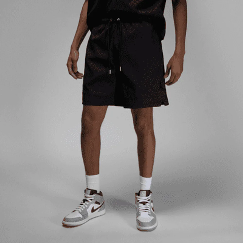 Jordan Essentials Men's Diamond Shorts. Nike.com