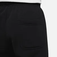 Nike Club Fleece Men's Shorts. Nike.com