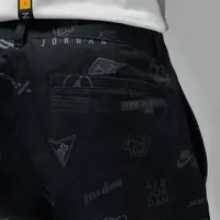 Jordan Flight Heritage Men's Woven Pants. Nike.com