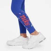 Nike Icon Clash Leggings Little Kids' Leggings. Nike.com