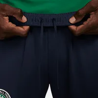 Nigeria Strike Men's Nike Dri-FIT Soccer Pants. Nike.com