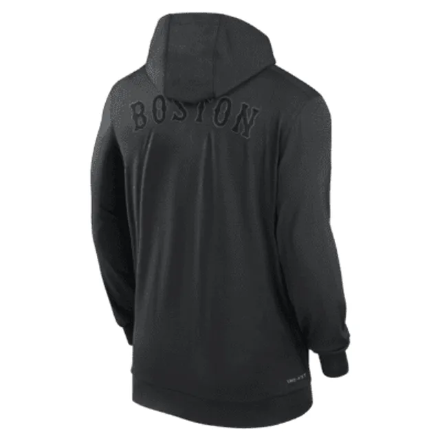 Nike Dri-FIT Travel (MLB Tampa Bay Rays) Men's Full-Zip Hoodie.