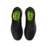 Nike Jr. Zoom Mercurial Dream Speed Superfly 9 Academy IC Big Kids' Indoor/Court Soccer Shoes. Nike.com