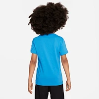 Nike Little Kids' Graphic T-Shirt. Nike.com