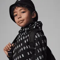 Jordan Essentials Printed Pullover Hoodie Toddler Hoodie. Nike.com