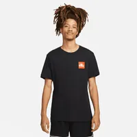 Giannis Men's Nike Dri-FIT Basketball T-Shirt. Nike.com