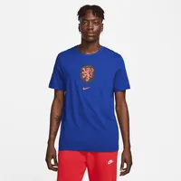 Netherlands Men's Nike T-Shirt. Nike.com