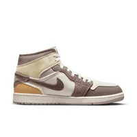 Air Jordan 1 Mid SE Craft Men's Shoes. Nike.com