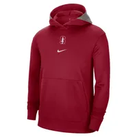 Nike College Dri-FIT Spotlight (Stanford) Men's Hoodie. Nike.com