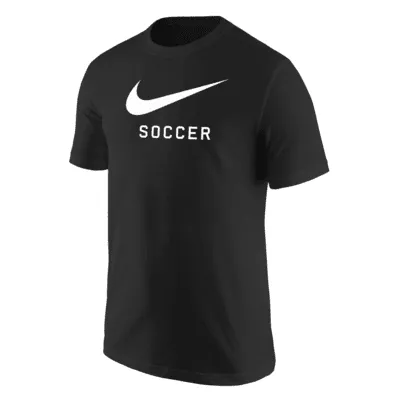 Nike Swoosh Men's Short-Sleeve T-Shirt. Nike.com