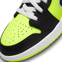 Air Jordan 1 Low SE Big Kids' Shoes. Nike.com