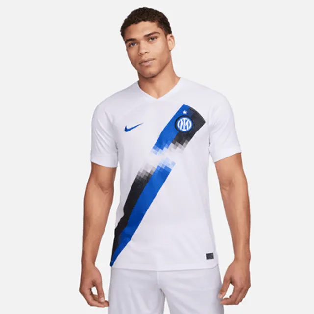 NIKE Inter Milan FC Home 2022-23 Stadium Jersey