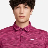 Nike Dri-FIT Tour Men's Golf Polo. Nike.com