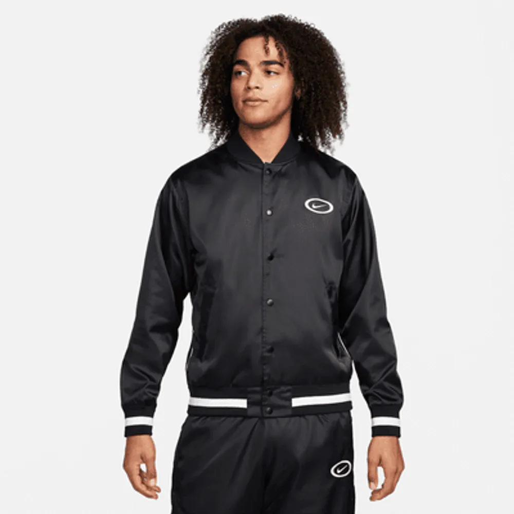 Nike DNA Men's Repel Basketball Jacket. Nike.com