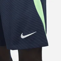 Nigeria Strike Men's Nike Dri-FIT Knit Soccer Shorts. Nike.com