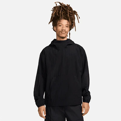 Nike Sportswear Tech Pack Men's Woven Pullover. Nike.com