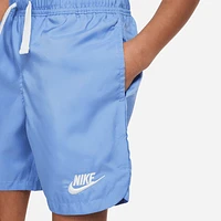 Nike Toddler Woven Shorts. Nike.com