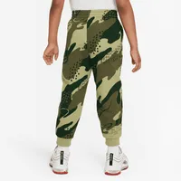 Nike Sportswear Club Camo Joggers Little Kids Pants. Nike.com