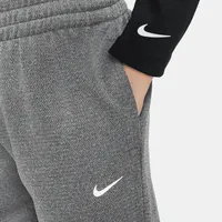 Nike Therma-FIT Big Kids' Winterized Pants. Nike.com