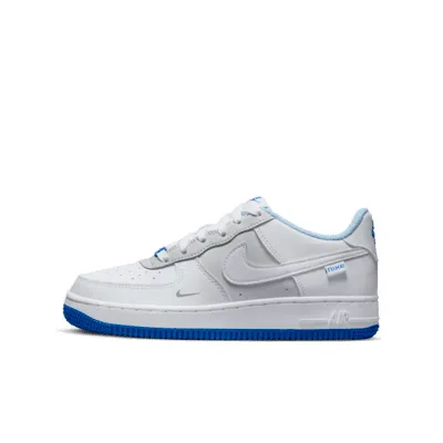 Nike Air Force 1 LV8 Big Kids' Shoes. Nike.com