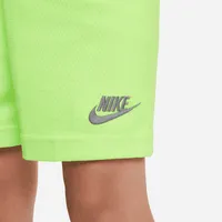 Nike Toddler T-Shirt and Shorts Set. Nike.com