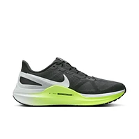 Nike Structure 25 Men's Road Running Shoes. Nike.com