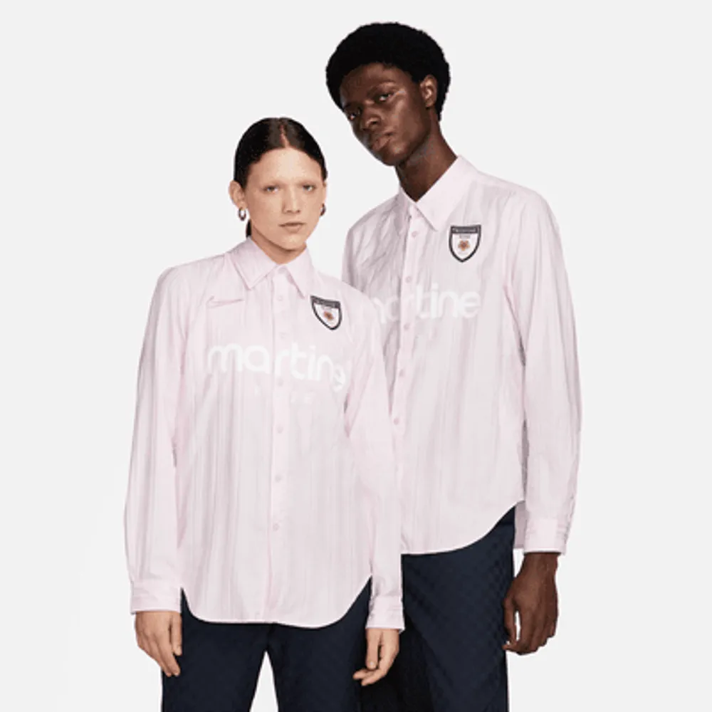 nike martine rose jersey