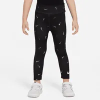 Nike Sportswear Essentials Leggings Little Kids' Leggings. Nike.com