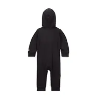 Nike Sportswear Shine Graphic Hooded Coverall Baby Coverall. Nike.com