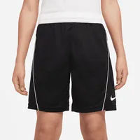 Nike Dri-FIT Big Kids' (Boys') Basketball Shorts (Extended Size). Nike.com