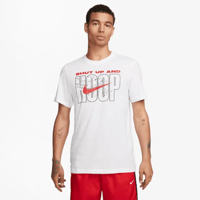 Nike Men's Sabrina Ionescu Dri-FIT Basketball T-Shirt