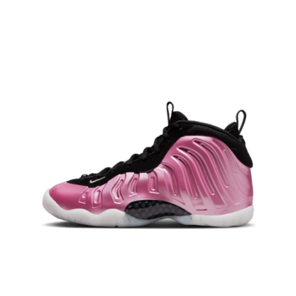 Nike Little Posite One Big Kids' Shoes. Nike.com